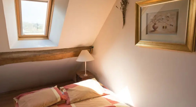 Gite Baptiste, Prenota Hotel Hotel a Aquitania con parcheggio, Parcheggio