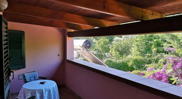 Номер Deluxe La Tinaia Country House