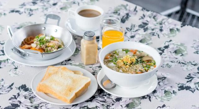 Номер Standard Its me Keawanong Hotel