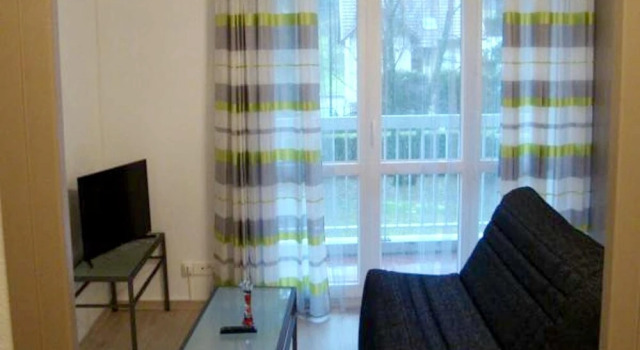Apartment With One Bedroom In Chambéry, With Furnished Terrace And Wifi - 30 Km From The Slopes, Забронировать Апартаменты/квартира Шамбери 