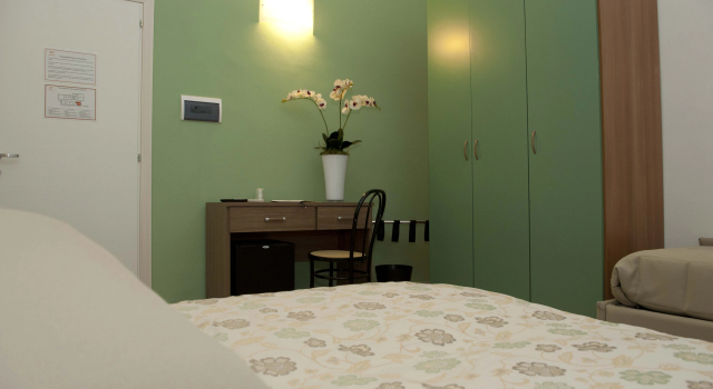Hotel Venere