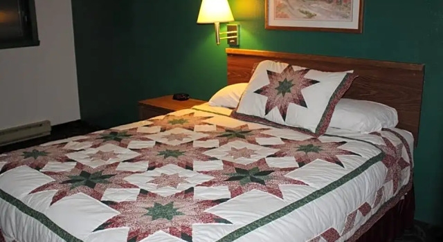 Номер Standard Beaver Creek Inn and Suites
