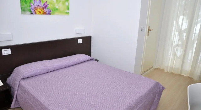 Двухместный номер Standard Hotel Lugano