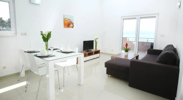 Apartments Nemira Exclusive, Rezerwuj Apartament Tice Split Region