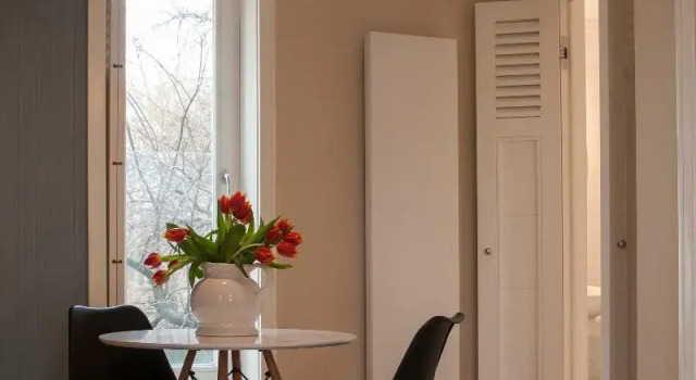 Номер Standard Baltica Residence