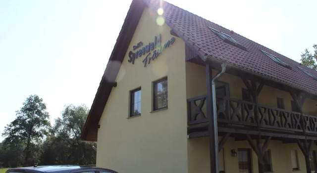 Steffi's Hafenstübchen