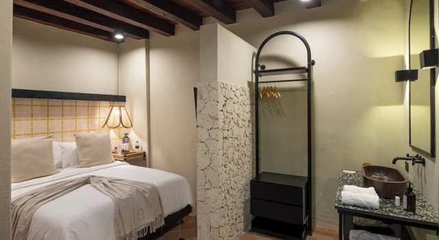 Privado Designer Boutique Hotel, Забронировать Бутик-отель Бизнес-отели Картахены, рядом с Custom's Square, 4* 5*