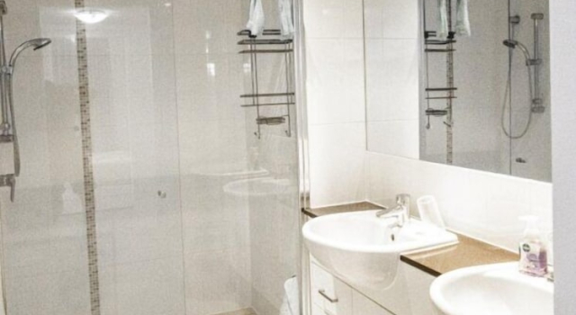 Апартаменты с 2 комнатами Drift Apartments