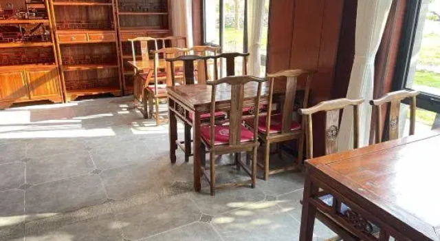 Ningbo Yuyayunju Homestay