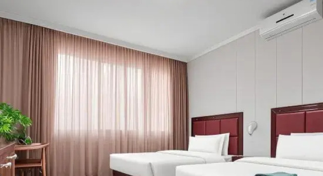 Номер Standard First class Express Hotel (Huanghua Airport store)