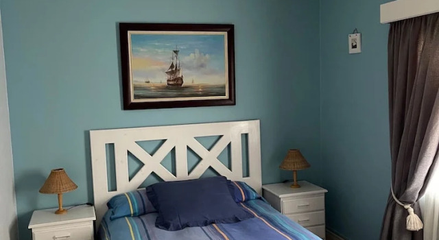 Camera Comfort Canosas Home