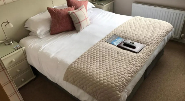 Номер Standard Brierholme Guest House