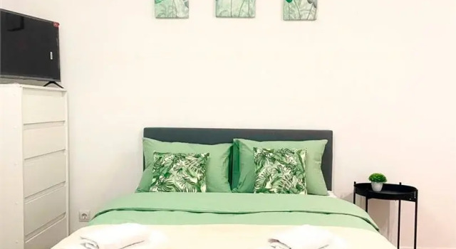 iROOMS на Дальневосточном 33