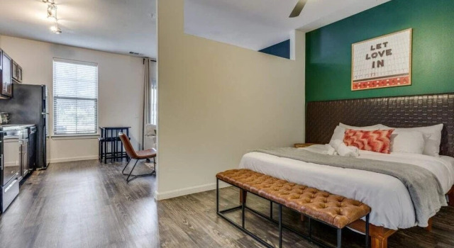 CozySuites at Pflugerville, Varaa Hotelli Austin Greater Austin