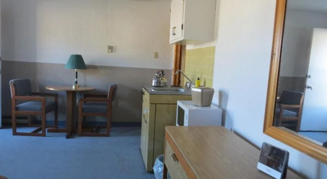 Island View Motel, Забронировать Мотель Отели River Valley с парковкой, Парковка