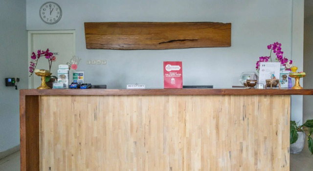 ZEN Rooms Batu Pageh Legian Kuta