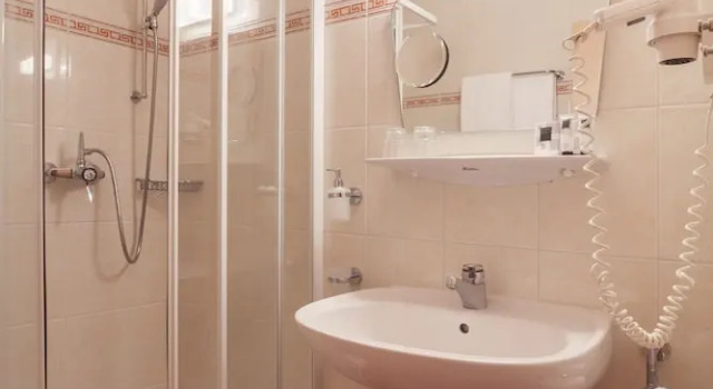 Номер Economy Residence AlpenHeart