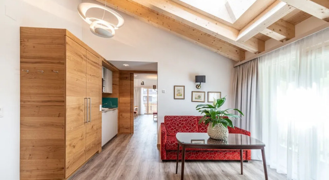 Полулюкс Naco Aparthotel by Arca Spa