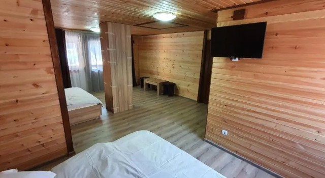 Standard room Pensiune Agroturistică Casa Alex