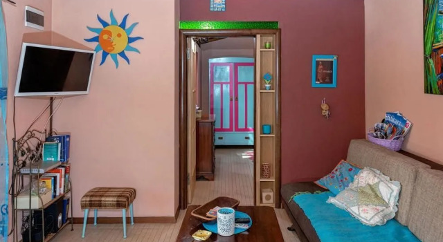 House With 2 Bedrooms in Stari Grad, With Private Pool, Furnished Terr