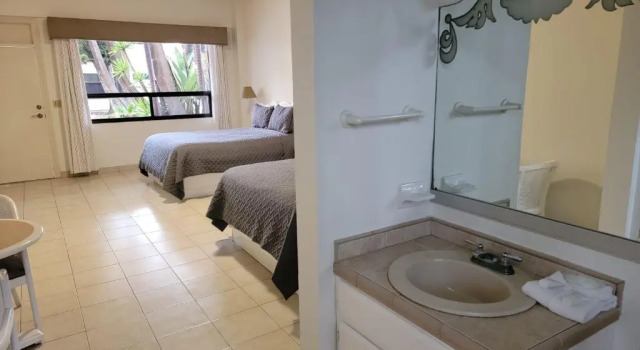 Двухместный номер Standard Hotel Paraiso Las Palmas