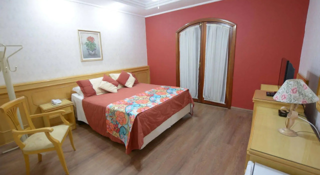 Biazi Paradise Hotel