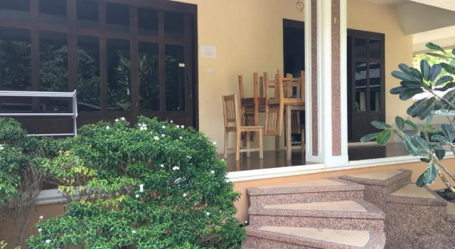 Двухместный номер Standard с видом на парк Oscar Villa Aonang Krabi