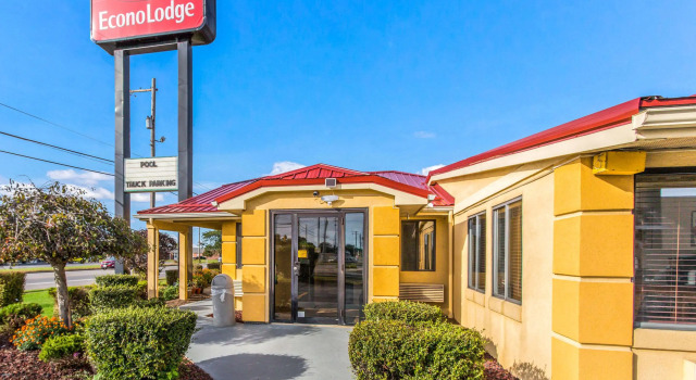 Econo Lodge Norwalk, จอง โรงแรม นอร์วอล์ค Ohio