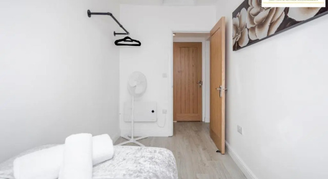 The Conduits - 1BR and 2BR Apartments By Homely Spaces Short Lets & Serviced Accommodation, Varaa Huoneisto Asunnot kohteessa Merseyside, Huoneisto
