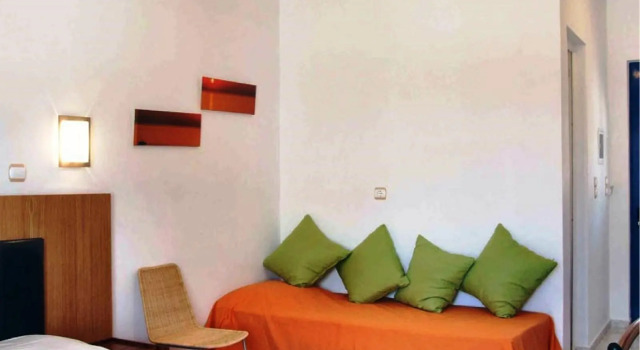Irinoula Apartments, Reserva ahora Apartamento Livadia Tilos