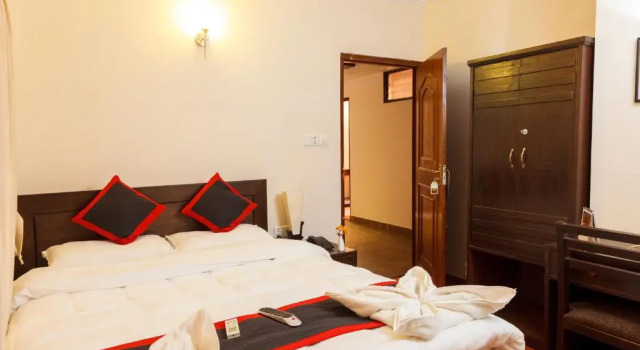 Номер Standard Hotel Mums Home