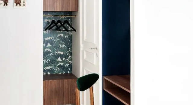 Номер Standard Hôtel Rendez-Vous Batignolles