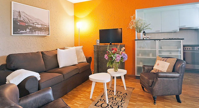 Junior Suite Modern 24533