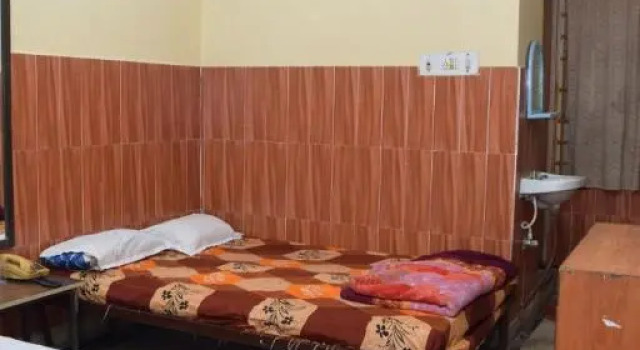 Номер Standard Hotel Savitri
