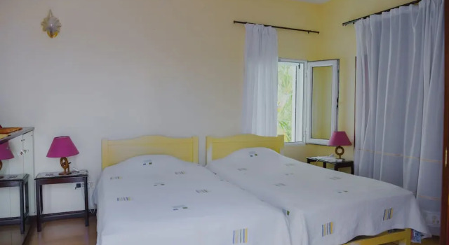 Вилла Deluxe Villa Radani
