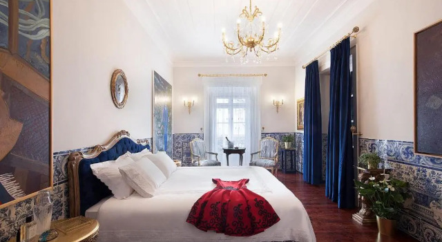 Casa dell'Arte Club House