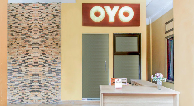 Hotel O Surabaya near Pelangi Park formerly Dbest Kutisari, Réserver Hôtel Tenggilismedjojo Surabaya, près de Petra Christian University
