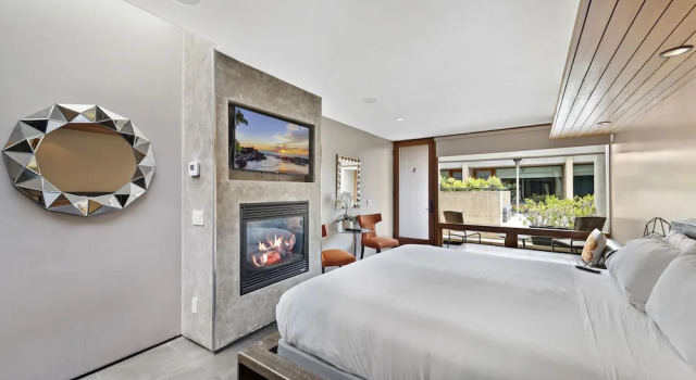 Номер Deluxe 14 West Laguna Beach