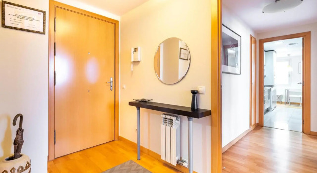 Stay U-nique Apartments Diagonal II, Забронировать Апартаменты/квартира Апартаменты провинции Барселоны, Апартаменты/квартира