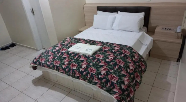 Номер Deluxe Hotel Dalias