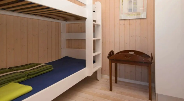 Comfortable Holiday Home in Rømø Near Beach