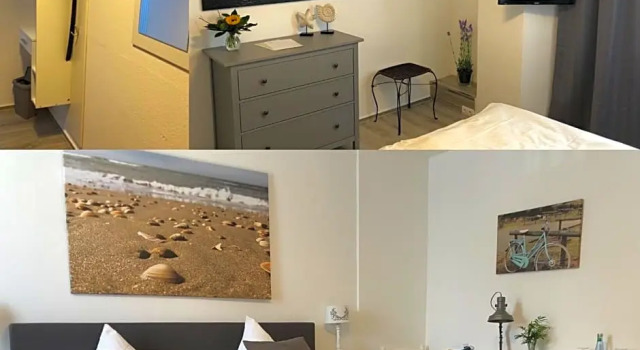 Номер Superior Hotel Jägerhof Kettwig