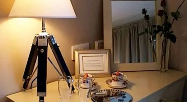 Номер Standard Knockomie Hotel