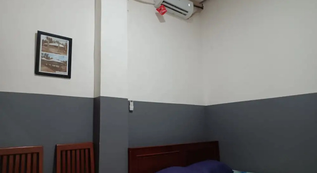 OYO 93117 Penginapan Tiga Dara, Reserva ahora Hotel Jayapura Papúa