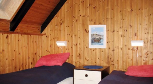 Lofsdalen Fjällbjörken (HJD054), Prenota Hotel Hotel a Norrland con parcheggio, Parcheggio