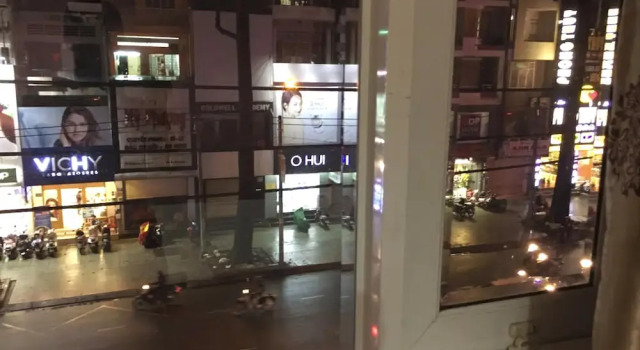 Gia Huyen 1 Hotel