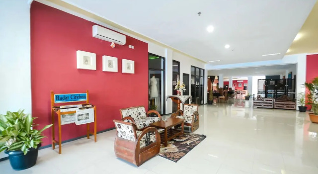 Airy Sukapura DR Wahidin 52 Cirebon