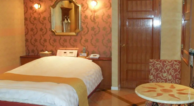Номер Economy Hotel Large