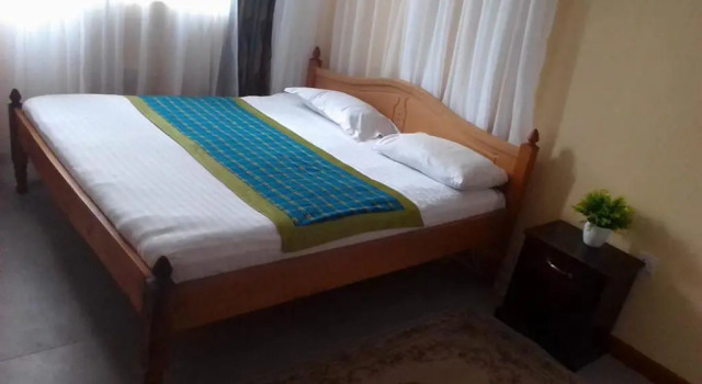 Stay.Plus Ebony Mara House, Buchen Sie Ferienhaus Villen in Masai Mara, Villa