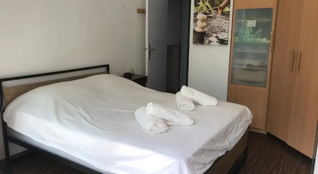 Les Sirènes 2 Mandelieu la Napoule